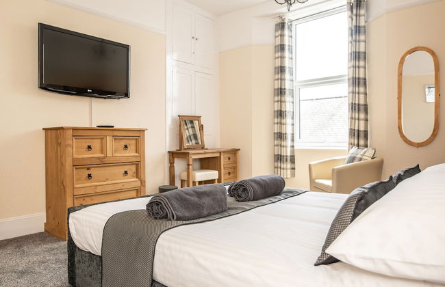 Babbacombe Apartments - Foto 5