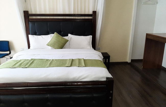 D2W Residency Suites - Foto 9