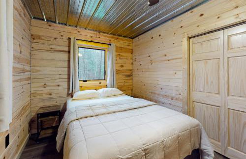 Brown Bear Cabin - Foto 10