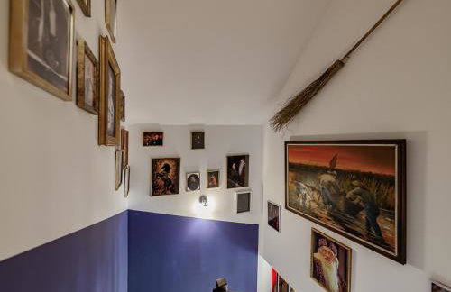 Chatka Czarodzieja - Foto 11