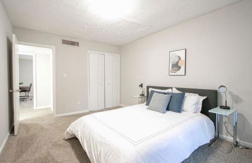 Halsten at Vinings 4203 Spacious 2 Bed 15 bath - Foto 25