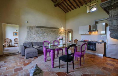 Nice Home In Frontino With Wifi - Foto 28
