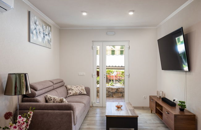 Apartment Pod Nespolom - Foto 5