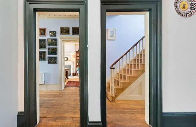 5 Bedroom House, Maida Vale - Foto 16