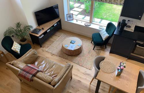 Private Apartment at Woodland Retreat - Foto 15