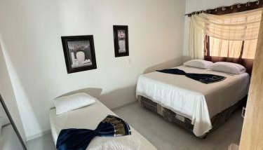 Casa para temporada Alta Floresta MT - Foto 4