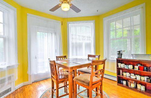 Charming Historic Home about 1 Mi to Dtwn Olean! - Foto 10