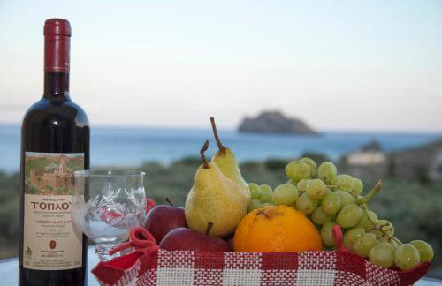 Villa Paris - Foto 23