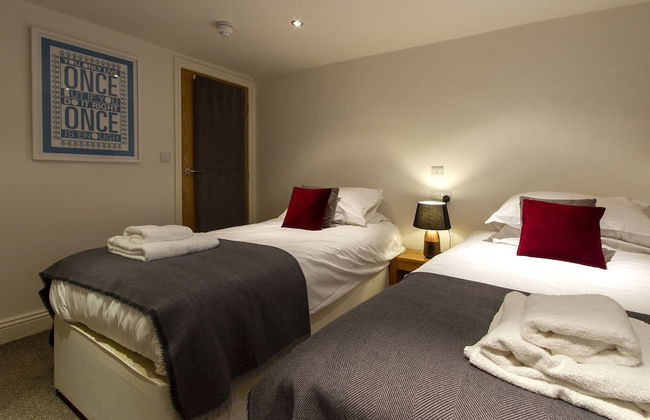 The Lookout Keswick - Foto 9