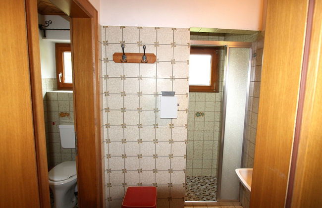 Apartment in St. Gallenkirch Near Ski Slopes - Foto 15