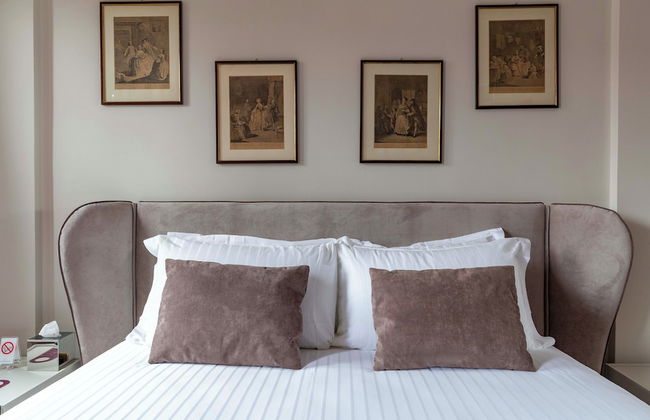 Ca' Morosini - Photo 60