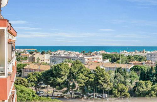 Sea View Penthouse - Foto 14