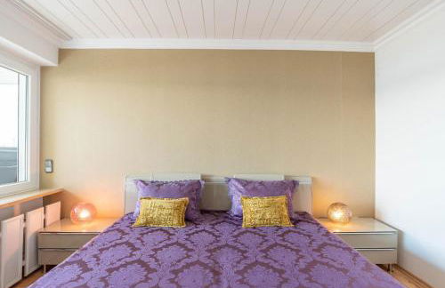 Ferienwohnung Sportboothafen Düsternbrook - Foto 20