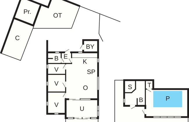 4 Star Holiday Home in Hejls - Foto 9