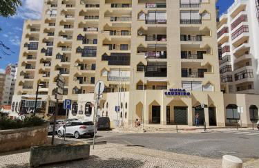 Apartamento Praia Rocha Vista Mar Ambar - Foto 34