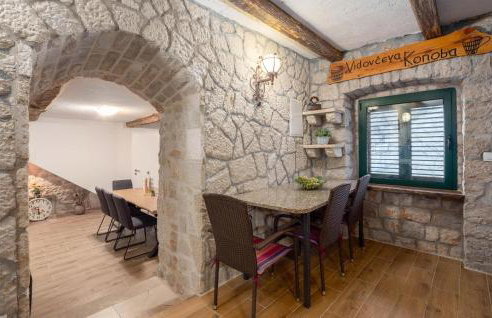 Holiday Home Kamenmost Bb V - Foto 23