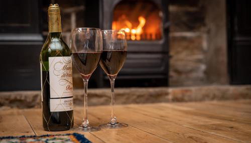 Historic, Hidden, Cosy, Log Burner, 10mins walk to Holmfirth - Foto 2