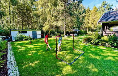 Cesemino Farmhouse - Foto 18