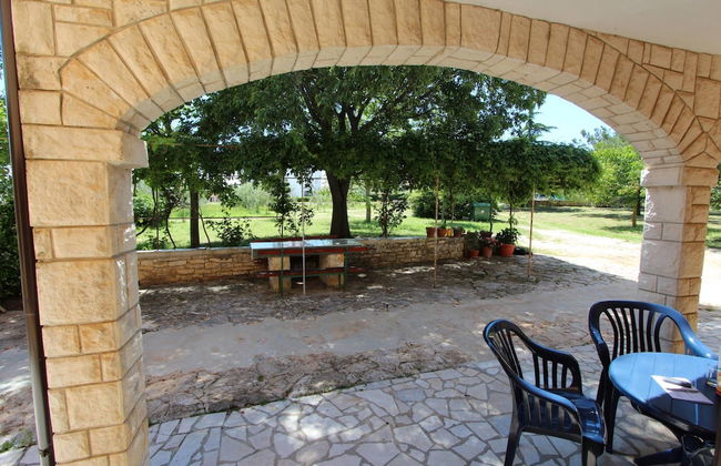 Apartments Luna - Foto 30