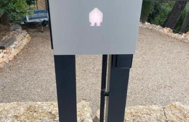 LIS ESTELLO - Gîte à FLAYOSC VAR - Foto 32