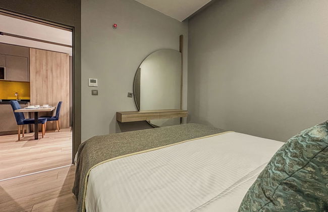 Leaf River Suites - Foto 14