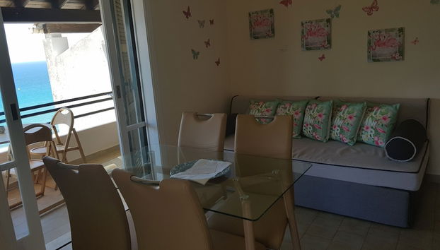 Restauration dans la chambre