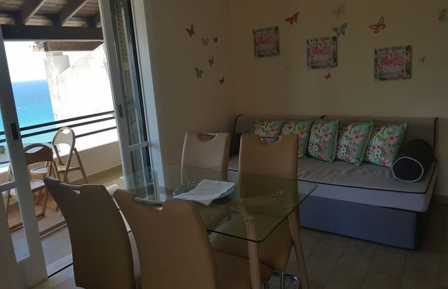 Menigos - Type AA5 Nr 123: Sea View 1 Bedroom Apt - Foto 5