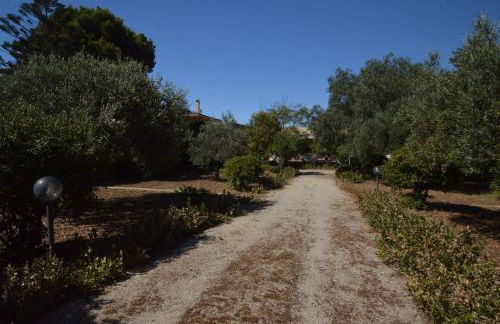 DX Appartamento Fiori d arancio - Foto 24