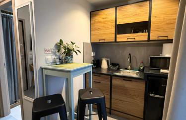 FiftyFiveLoft in Ano Glyfada - Foto 8