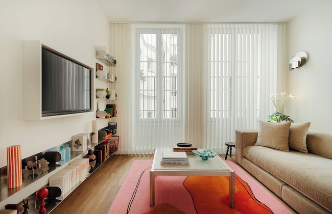 Edgar Suites Marais - Temple - Foto 22