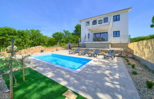 Holiday home Elena with pool - Photo 12