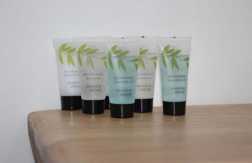 The Old Workshop - a cosy country retreat - Photo 15