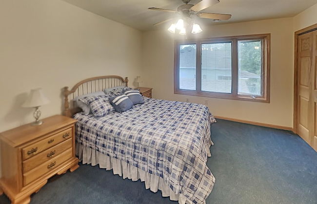 Olson Bay Getaway - Foto 4