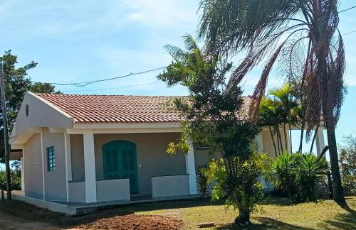 Pousada das Colinas - Foto 72