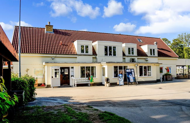 Jelling Familie Camping - Foto 74