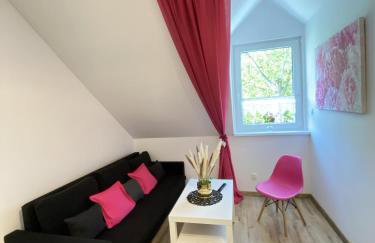 Apt FIONA3 Centrum700m Parking Bezpłatny Monitorowany Salon Tv Sypialnia Tv Łazienka Kuchnia Rekuperacja - Photo 3