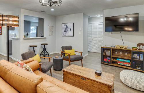 Dog-Friendly Dallas Home with Fenced Yard! - Foto 6