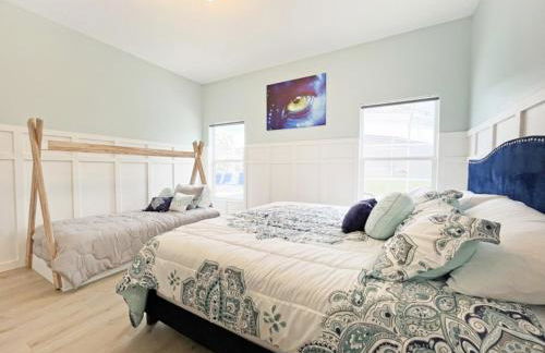 Secret Tunnel House 6 Bedroom Home by RedAwning - Foto 72