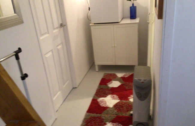 Cozy Camborne Studio Retreat With two Single Beds - Foto 21