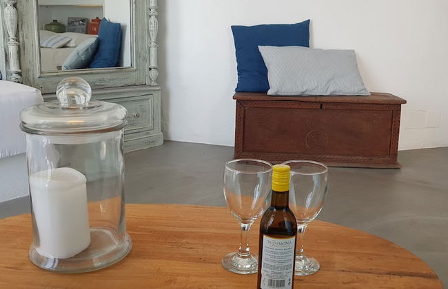 Aegean Eye Apartments - Foto 31