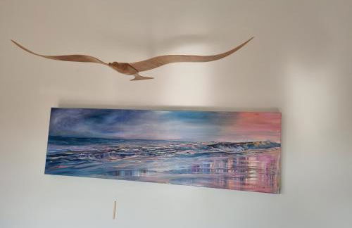 Glenfalloch Beag Apartment, Torvaig - Foto 55