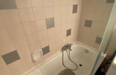 Le Santa Monica - Appartement Vue Mer proche Monaco ,Menton, Italie à Roquebrune Cap -Martin - Foto 38