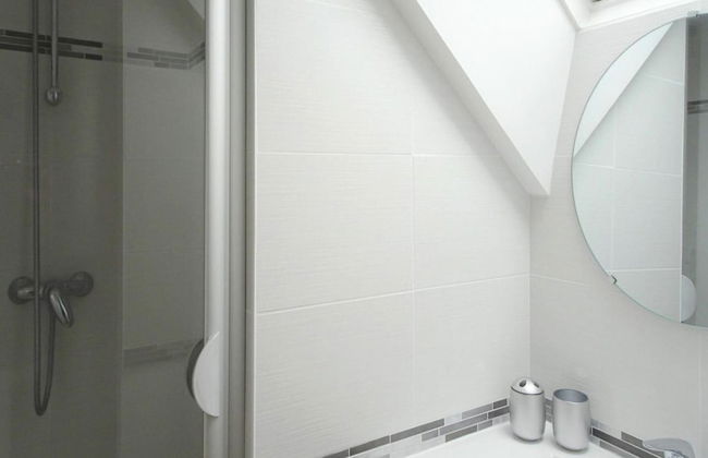 Cottage in Saint-gildas Near Gulf of Morbihan - Foto 6