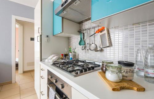 Stile e Comfort in Città con Wi-Fi - Foto 6