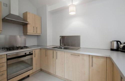 City Superhost - Northern Quarter Loft Conversion - Foto 10