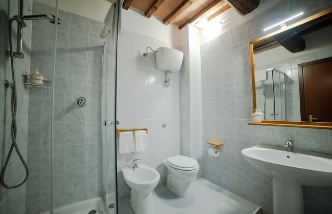 Casale Rancaglia - Foto 26