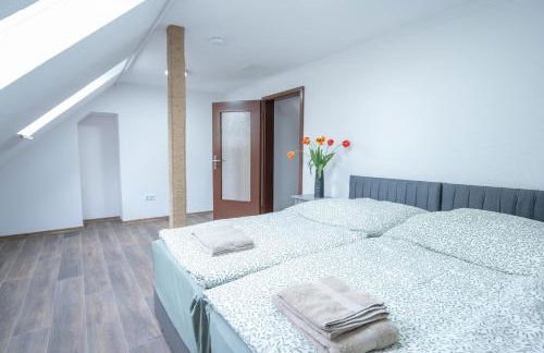 Ferienwohnung Bad Blenhorst - Photo 17