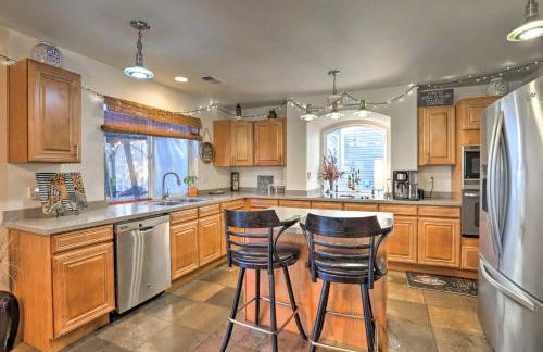 Green Valley Ranch - Family Home 13 Mins to DIA - Foto 18