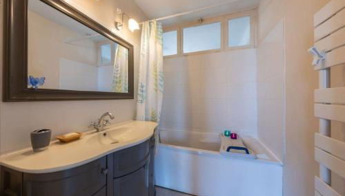 La Raboliote -Maison 3 chambres- jardin - 15 min Parc Fédéral Lamotte - CAUTION OBLIGATOIRE - Foto 5