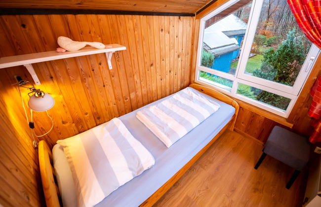 Ferienpark Extertal - Foto 17